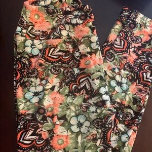 Lularoe os leggings
